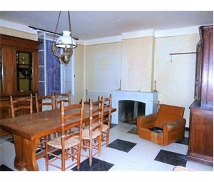 maison de village à la vente -   34210  SIRAN, surface 165 m2 vente maison de village - UBI478120958